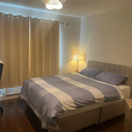 Guest house Accomodation