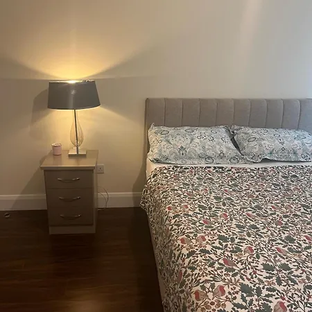 Gasthuis Accomodation Galway