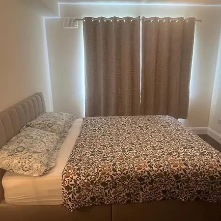 Accomodation Maison d'hôtes