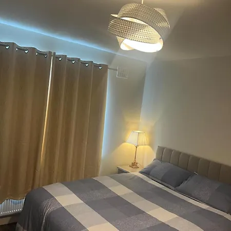 Maison d'hôtes Accomodation