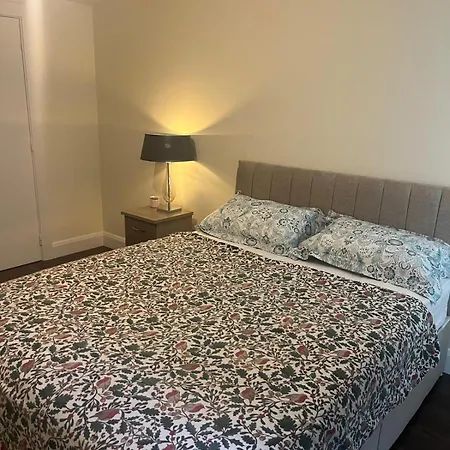 Accomodation Maison d'hôtes Galway