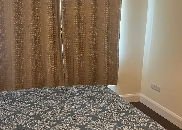 Vendégház Accomodation Galway