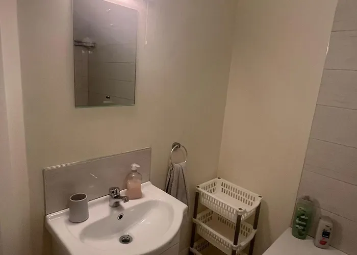 Accomodation Vendégház Galway