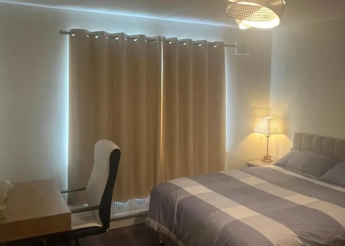 Vendégház Accomodation *