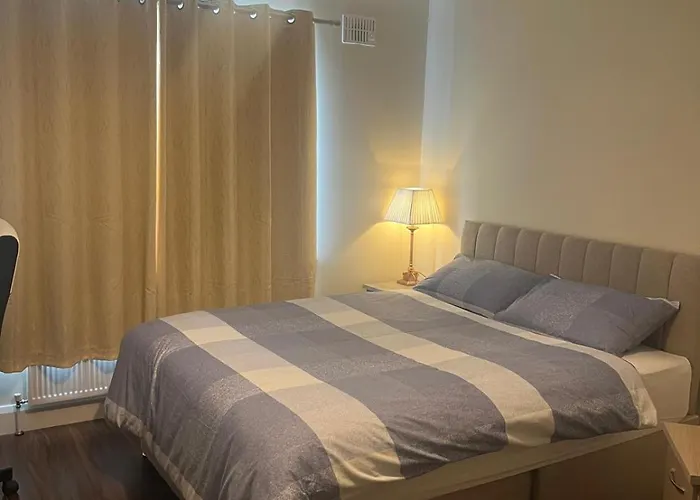 Vendégház Accomodation