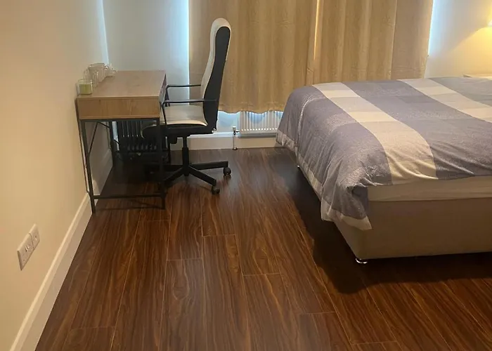 Vendégház Accomodation Galway