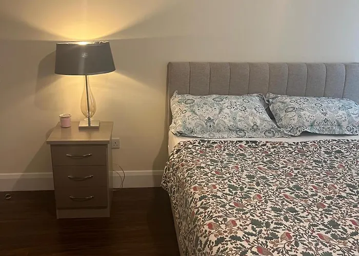 Gasthof Accomodation Galway