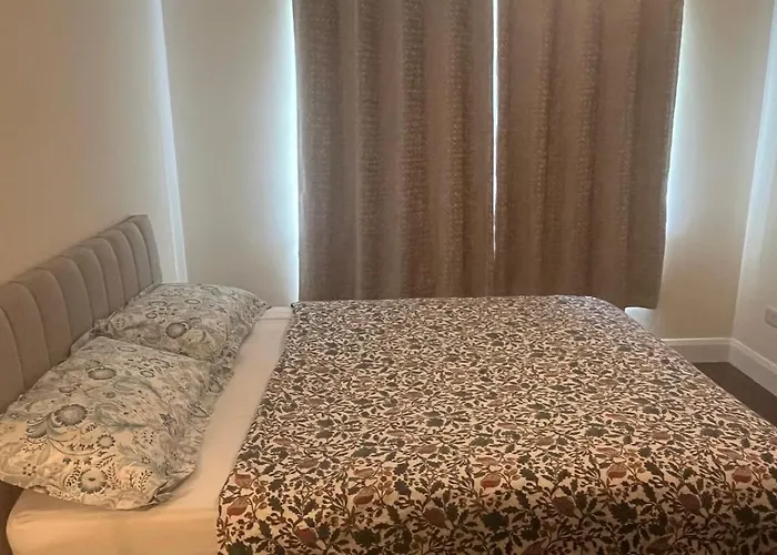 Accomodation Gasthof