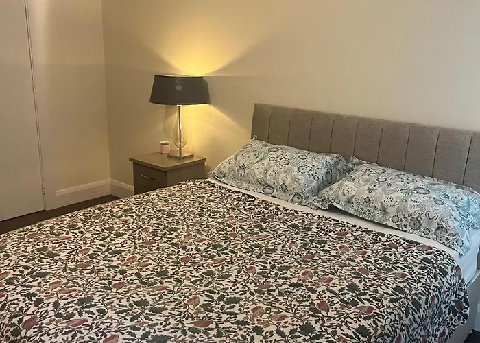 Accomodation Gasthof Galway