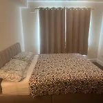 Accomodation بيت ضيافة