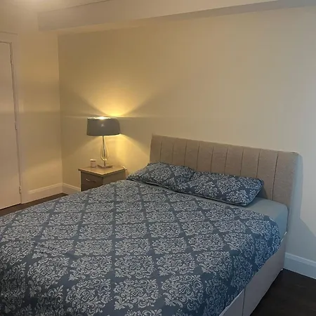 Accomodation غالواي