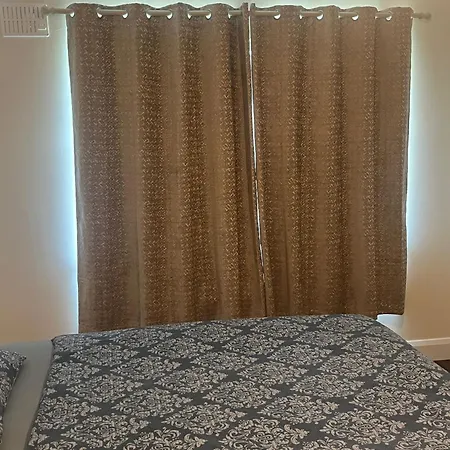Accomodation