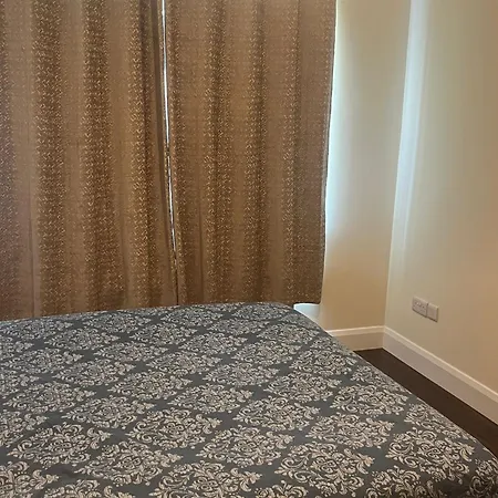 بيت ضيافة Accomodation غالواي