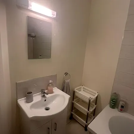 Accomodation بيت ضيافة غالواي