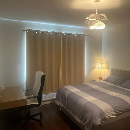 بيت ضيافة Accomodation *