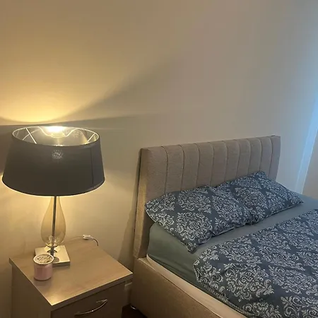 Accomodation