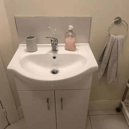 Accomodation * غالواي