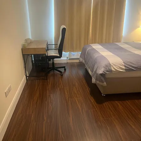Pensionat Accomodation Galway