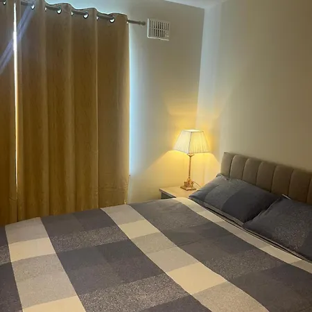 Pensionat Accomodation